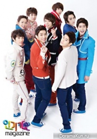 Reality Show - ZE:A