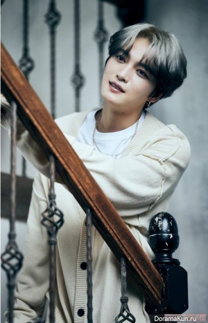 Kim Jae Joong