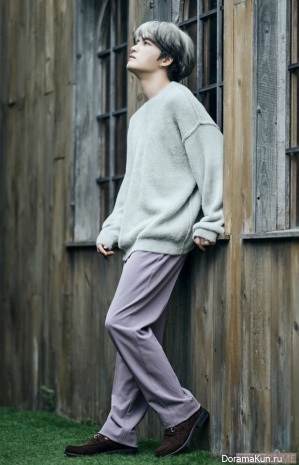 Kim Jae Joong