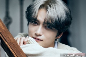 Kim Jae Joong