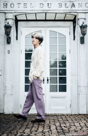 Kim Jae Joong