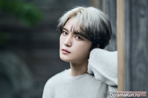 Kim Jae Joong