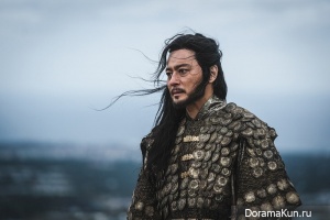 Arthdal Chronicles 2