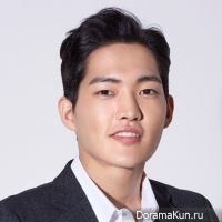 Kim Gun Woo