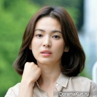 Song Hye Kyo