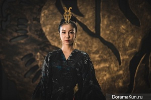 Arthdal Chronicles 2