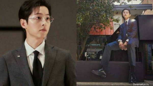 The Chaebol's Youngest Son