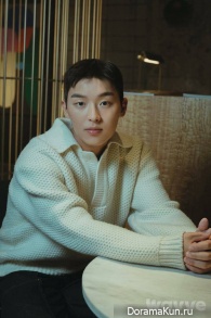 Choi Hyun Wook