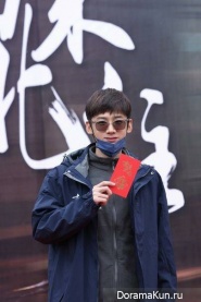 Nan Lai Bei Wang