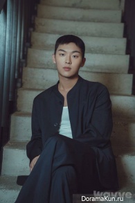 Choi Hyun Wook