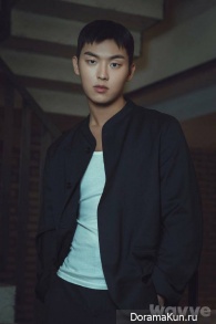 Choi Hyun Wook