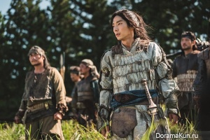 Arthdal Chronicles 2