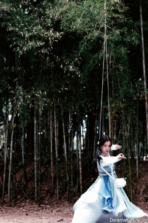 Chinese Paladin 6: Sword and Fairy