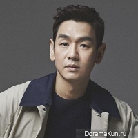 Kim Tae Woo