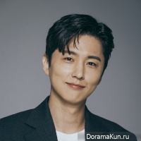 Shin Dong Wook