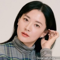 Lee Young Ae