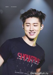 YG Entertainment