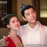 The Romance of Tiger and Rose