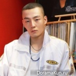 Kim Min Gwi