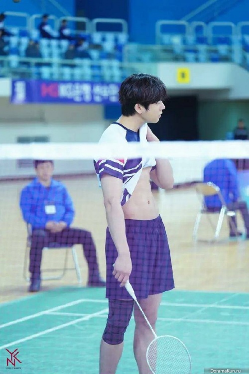 Chae Jong Hyeop