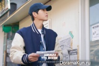 The Chaebol's Youngest Son