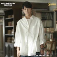 The Chaebol's Youngest Son