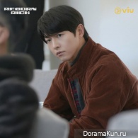 The Chaebol's Youngest Son