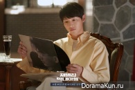 The Chaebol's Youngest Son
