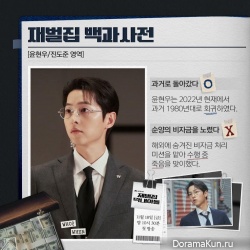 The Chaebol's Youngest Son