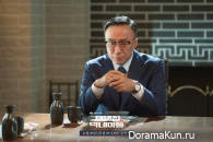 The Chaebol's Youngest Son