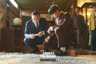 The Chaebol's Youngest Son