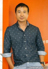 Jang Myung Gap