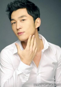 Jo Woo Jin