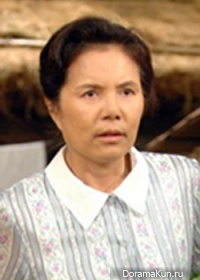 Kim Dong Joo