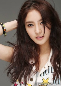 Kim Na Hyun