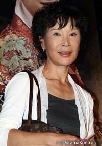 Lee Yong Nyeo