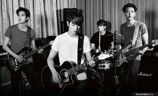 CNBLUE