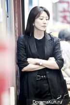 Mrs. Cop