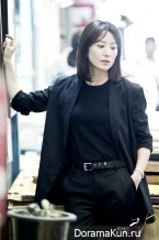 Mrs. Cop