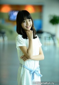 Jung Da Bin