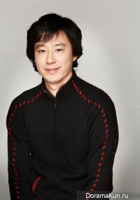 Kim Young Pil