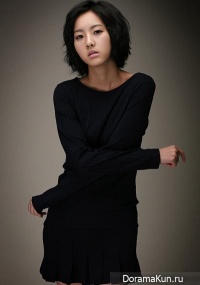 Lee Mi So