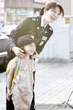 Mrs. Cop