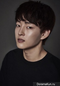 Yoo Se Hyung