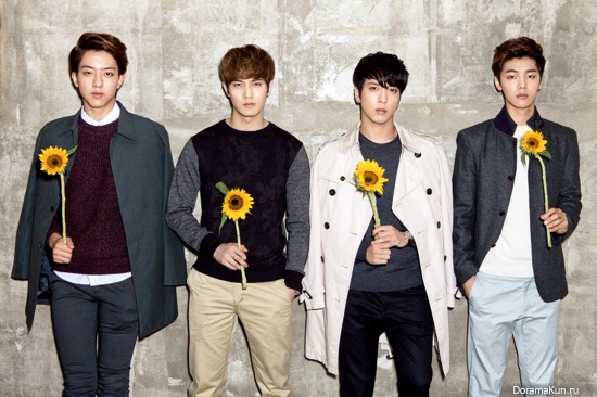 CNBLUE