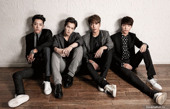CNBLUE