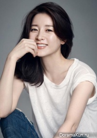 Lee Young Ae
