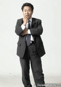 Ki Joo Bong