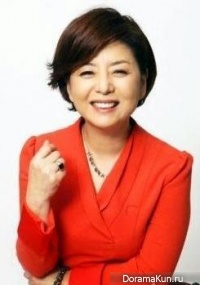 Jang Hee Soo