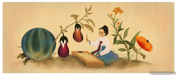 Saimdang
